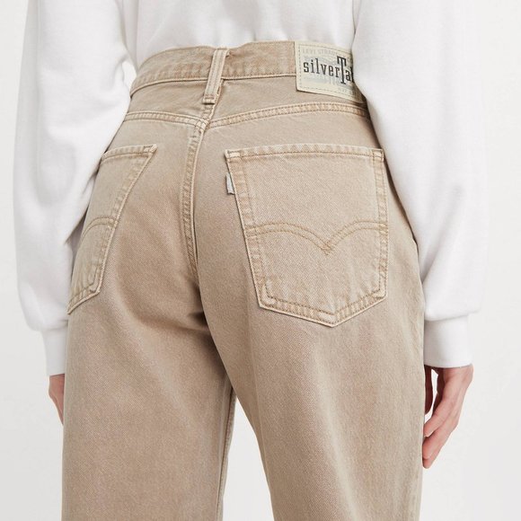 LEVI'S '94 Baggy Jean - Picture 8 of 9